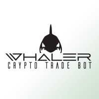 Whaler Crypto Trade Bot logo - Similar company to Haste Coin