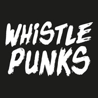 Whistle Punks Urban Axe Throwing logo - Similar company to Boulebar Uk