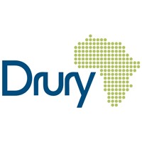 DRURY INDUSTRIES LIMITED logo - Similar company to Brandbassadorjobs