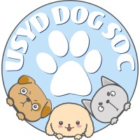 USYD Dog Society logo - Similar company to The Sproutcast
