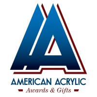 American Acrylic Awards & Gifts Co. logo - Similar company to Lunchtime Group