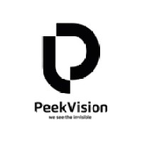 PeekVision  Visualization logo - Similar company to Svf Space - شغف سبيس