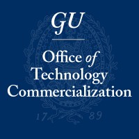 Georgetown's Office of Technology Commercialization logo - Similar company to Georgetown Entrepreneurship