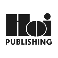 Hoi Publishing logo - Similar company to Vertigo Srl
