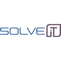 Solve it logo - Similar company to Smart Erp