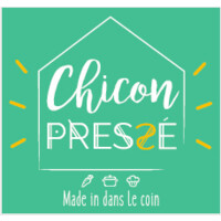 Chicon Pressé logo - Similar company to Jolis Caprices