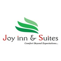 Hotel Joy Inn and Suites logo - Similar company to Vishnu Delight