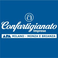Apa Confartigianato Imprese Milano Monza e Brianza logo - Similar company to Mestiere