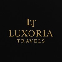 Luxoria Travels | Private Travel Concierge logo - Similar company to Client First Settlement Funding