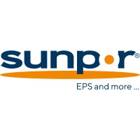 Sunpor Kunststoff Gmbh logo - Similar company to Interfoam