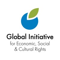 Global Initiative for Economic, Social and Cultural Rights logo - Similar company to Why Not