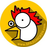 Spaz Chicken Productions, Inc.