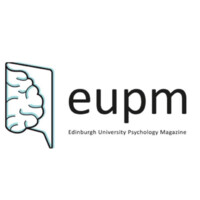 Edinburgh University Psychology Magazine logo - Similar company to Samfunnsvitenskapelig Fakultetsforening