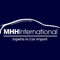 MHH International logo - Similar company to Easy Import Auto