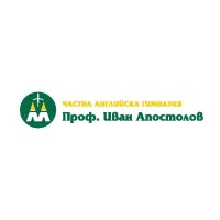 Prof. Ivan Apostolov English School logo - Similar company to Vm Design Solutions Ltd
