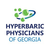 Hyperbaric Physicians of Georgia logo - Similar company to Hbot Consulting Services