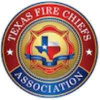Texas Fire Chiefs Association logo - Similar company to North American Fire Training Directors