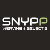 SNYPP Werving en Selectie logo - Similar company to Global Security Services