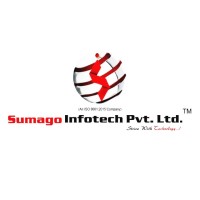 Sumago Infotech Pvt. Ltd. logo - Similar company to Netwin Infosolutions