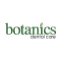 Botanics Dental Care logo - Similar company to 4D Dental
