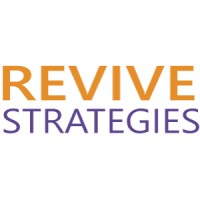 Revive Strategies logo - Similar company to Jon Stover & Associates