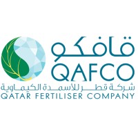 QAFCO (Qatar Fertiliser Company) logo - Similar company to Qatarenergy