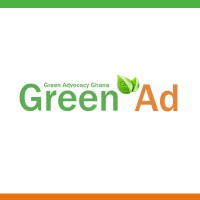 Green Advocacy Ghana (GreenAd) logo - Similar company to D4 Consulting Group