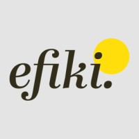 Efiki logo - Similar company to Otw Denmark
