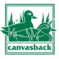 Canvasback logo - Similar company to Core92