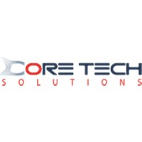 Core Technology Solutions logo - Similar company to Solidus Consulting