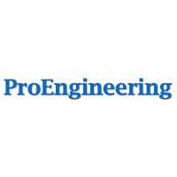 ProEngineering logo - Similar company to Laco Composites