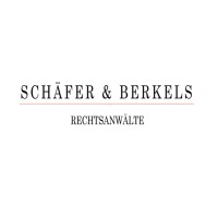 Schäfer & Berkels Rechtsanwälte logo - Similar company to Association De La Clinique De Droit De Nancy