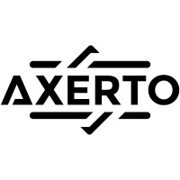 Axerto - The Assertive Data Carrier logo - Similar company to Syncronika