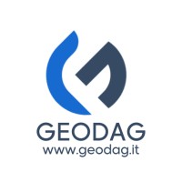 GEODAG logo - Similar company to Aba Engineering Srl