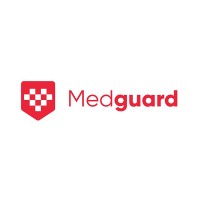 Medguard logo - Similar company to Medguard Alert