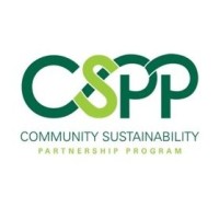 Community Sustainability Partnership Program logo - Similar company to Michigan State University Indian Student Organization