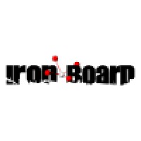 Iron-Board