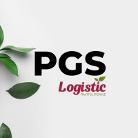 PGS LOGISTIC logo - Similar company to Next Global Supply Chain Group Co., Limited