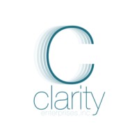 Clarity logo - Similar company to Success Cohorts