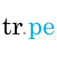 TR.PE logo - Similar company to Rapider Ai
