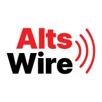 AltsWire logo - Similar company to Exchangeright Real Estate