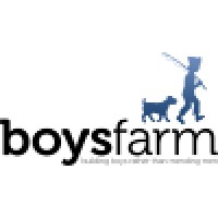 Boys Farm, Inc.