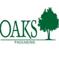 Oaks Packaging logo - Similar company to Ansha Packaging