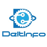 DeltInfo SAS logo - Similar company to Adl Structures Echafaudages