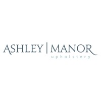Ashley Manor Upholstery Limited