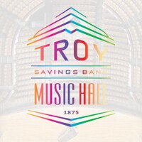 Troy Savings Bank Music Hall logo - Similar company to Unity House Of Troy
