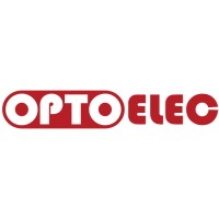 OPTOELEC Co., Ltd. logo - Similar company to Pixell Ai