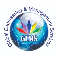 Global Engineering & Management Services -GEMS logo - Similar company to Cartier Code
