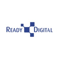Ready Digital logo - Similar company to Ready Digital