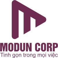 Modun Corp Jsc logo - Similar company to Công Ty Tnhh Kỹ Thuật Công Nghệ Bluedata